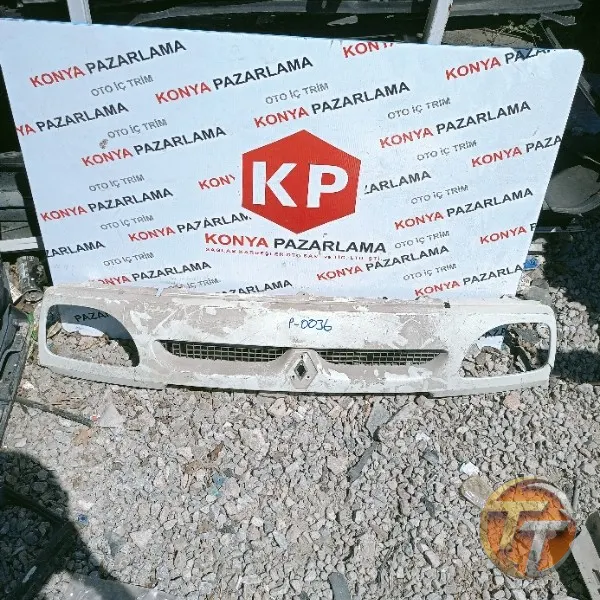 Renault express panjur P-0036
