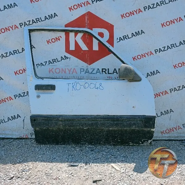 Renault Express sağ ön kapı Trö-0048
