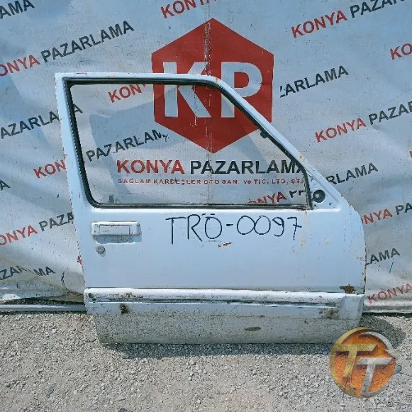 Renault Express sağ ön kapı Trö-0097