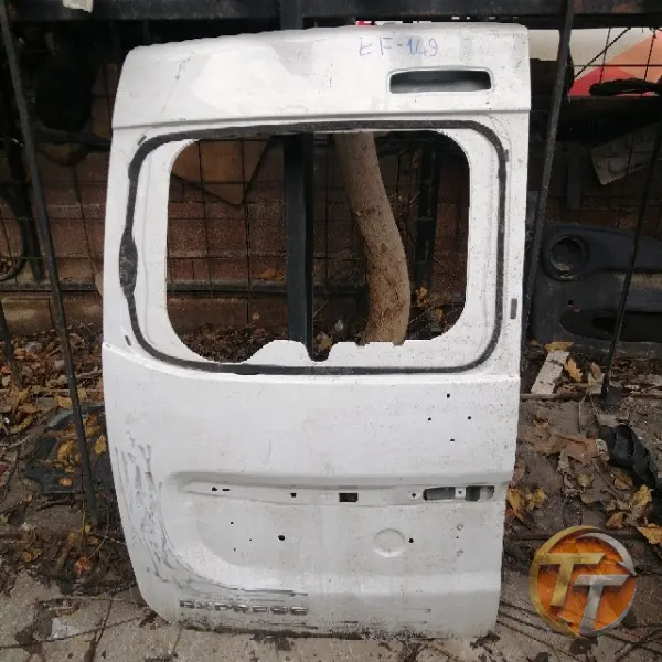 RENAULT Express sol bagaj kapağı Ef-149 Esan