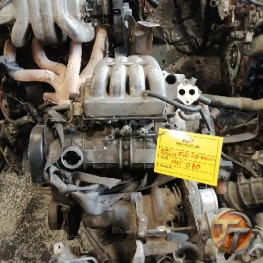 RENAULT F3R 2.0 benzin motor Mtr-060