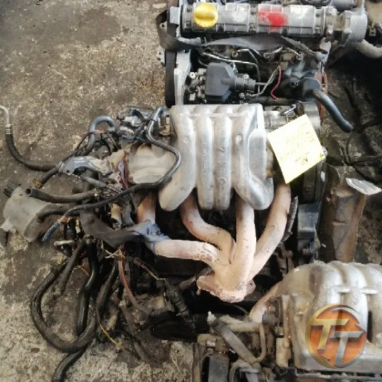 RENAULT F3R 2.0 benzin motor Mtr-061