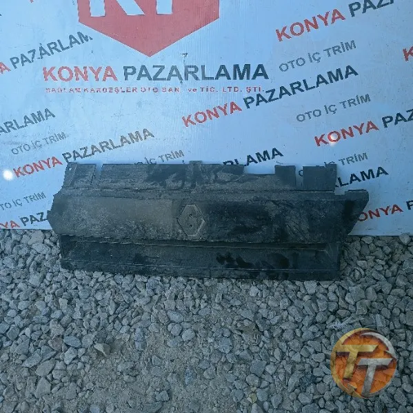 Renault Flash panjur P-1286