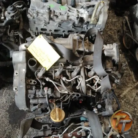RENAULT FLUENCE 1.5 Euro 5 motor Mtr-046