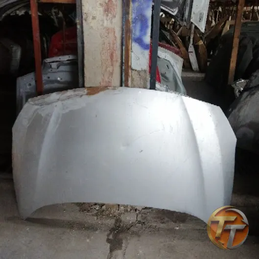 RENAULT FLUENCE kaput Ek-126 Esan