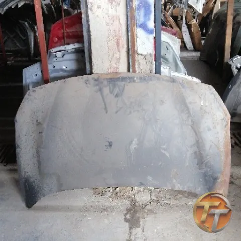 RENAULT FLUENCE kaput Ek-132 Esan