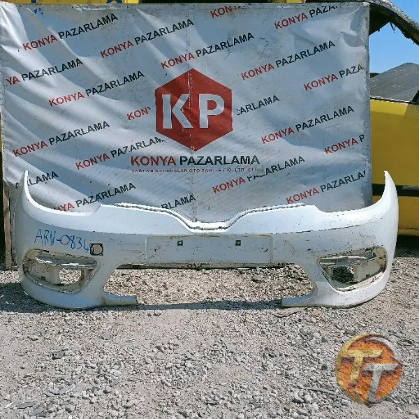 Renault Fluence ön tampon Arn-0834