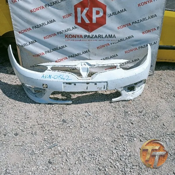 Renault Fluence ön tampon Arn-0842