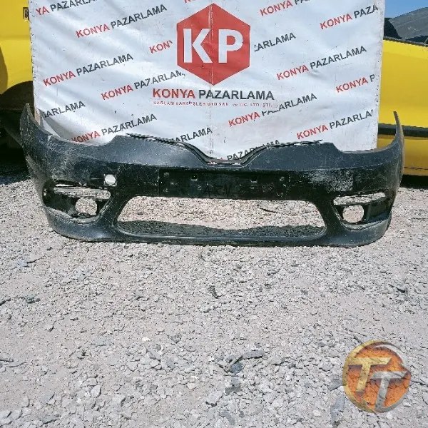 Renault Fluence ön tampon Arn-0899