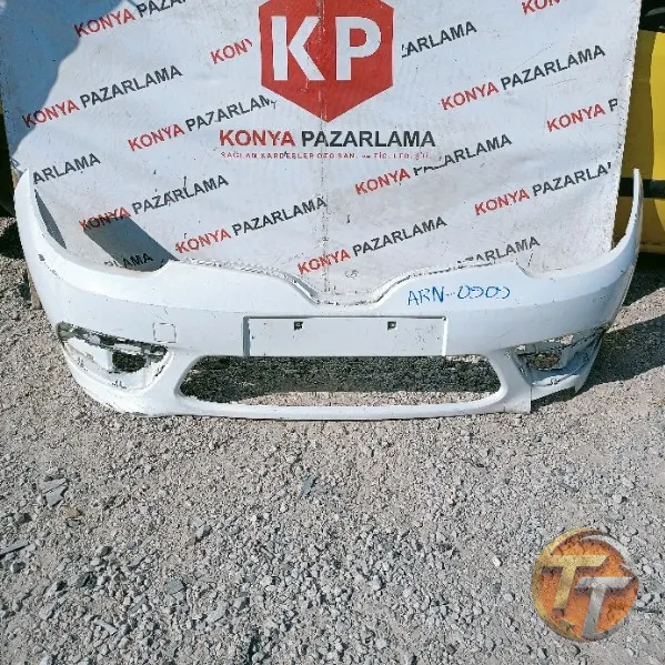 Renault Fluence ön tampon Arn-0909