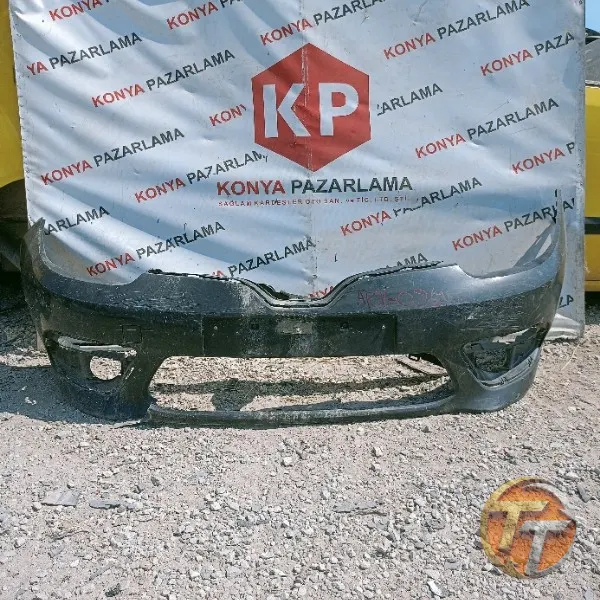 Renault Fluence ön tampon Arn-0961