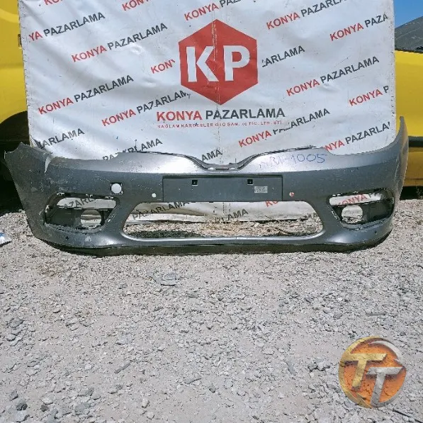 Renault Fluence ön tampon Arn-1005