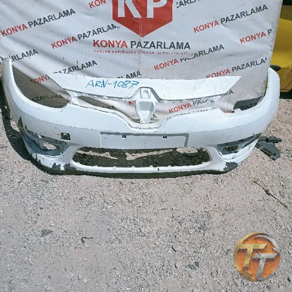 Renault Fluence ön tampon Arn-1087