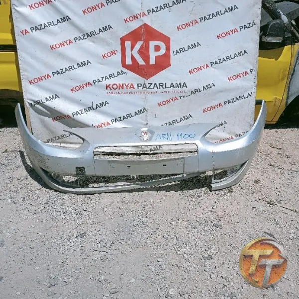 Renault Fluence ön tampon Arn-1100