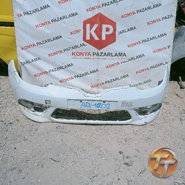 Renault Fluence ön tampon Arn-1202
