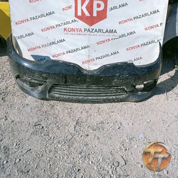 Renault Fluence ön tampon Arn-1234