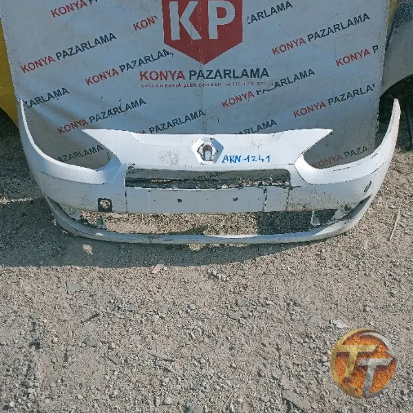 Renault Fluence ön tampon Arn-1241