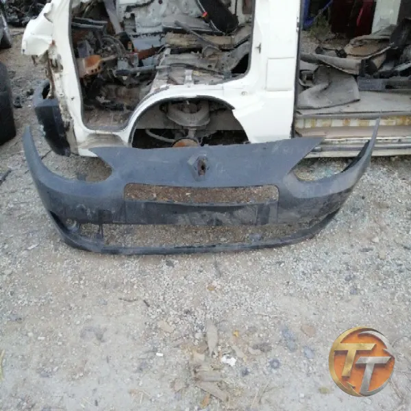 RENAULT FLUENCE ön tampon Arn-1302