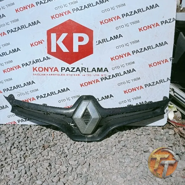 Renault Fluence panjur P-1001