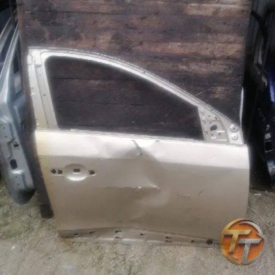 RENAULT FLUENCE sağ ön kapı Erö-0184 Esan