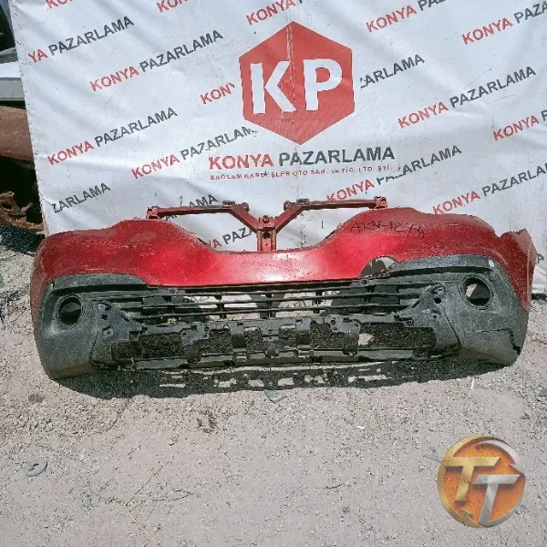 Renault kadjar ön tampon Arn-1274