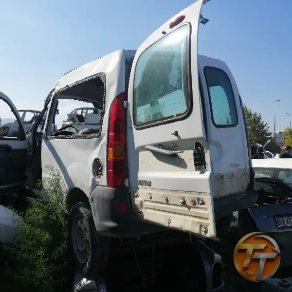 RENAULT KANGO