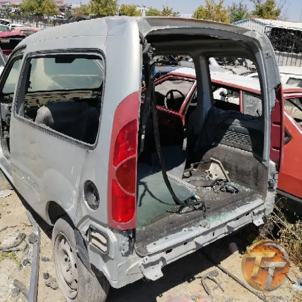 RENAULT KANGO
