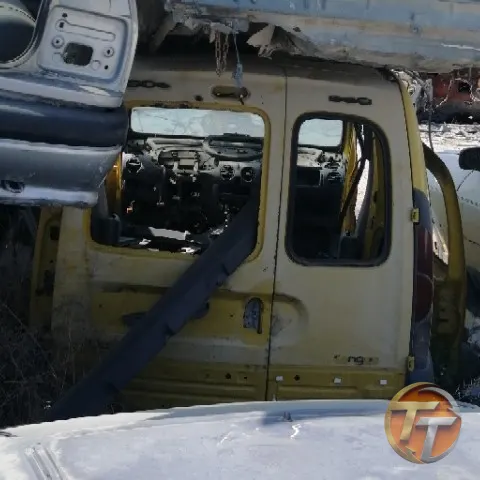 RENAULT KANGO