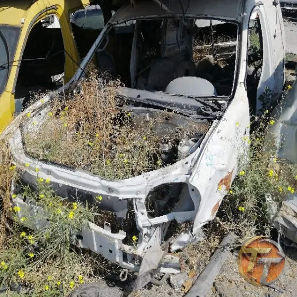 RENAULT KANGO