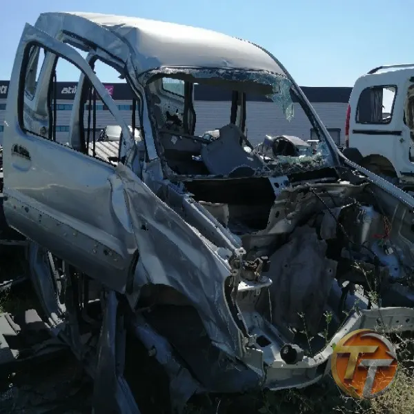 RENAULT KANGO