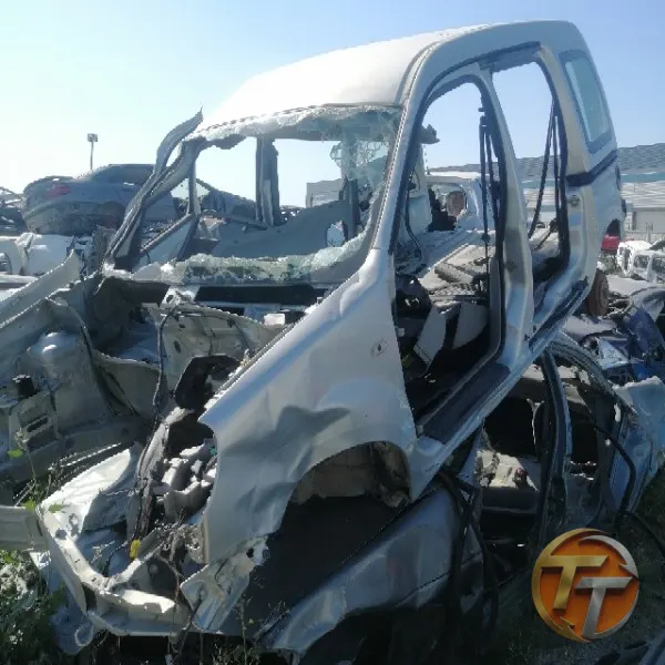 RENAULT KANGO