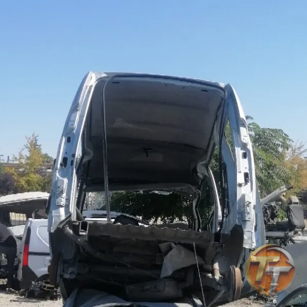 RENAULT KANGO