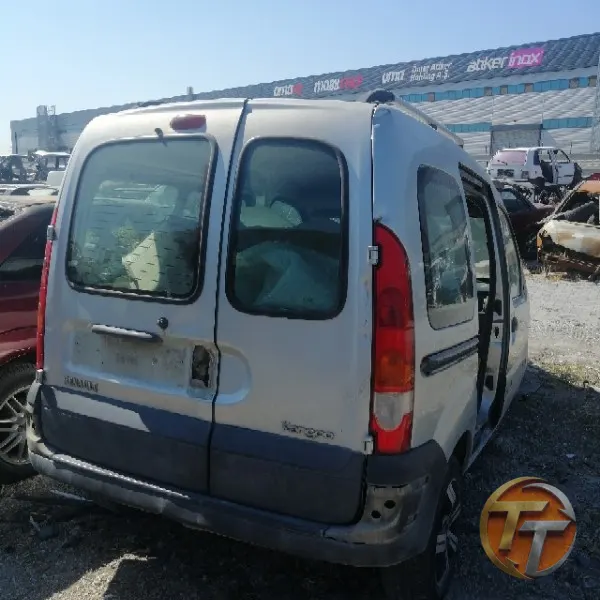 RENAULT KANGO