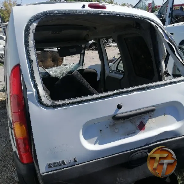 RENAULT KANGO