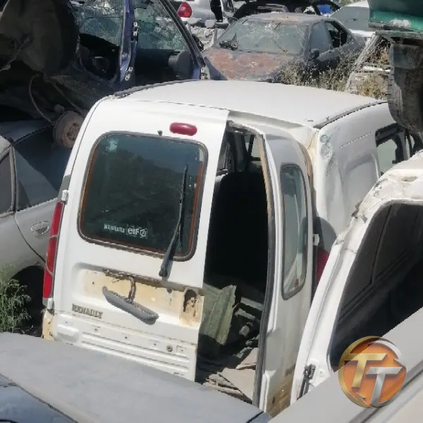 RENAULT KANGO