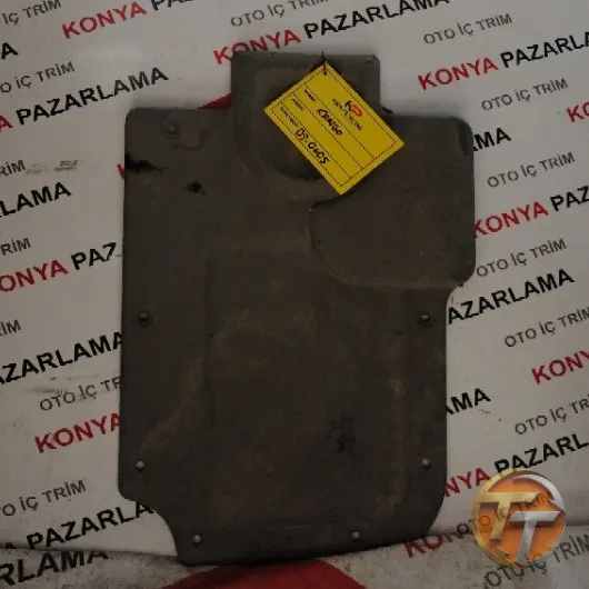 RENAULT KANGO BAGAJ DÖŞEMESİ DŞ-0605