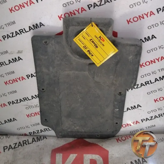 RENAULT KANGO BAGAJ DÖŞEMESİ DŞ-0607