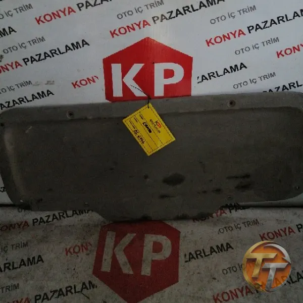 RENAULT KANGO BAGAJ DÖŞEMESİ DŞ-0746