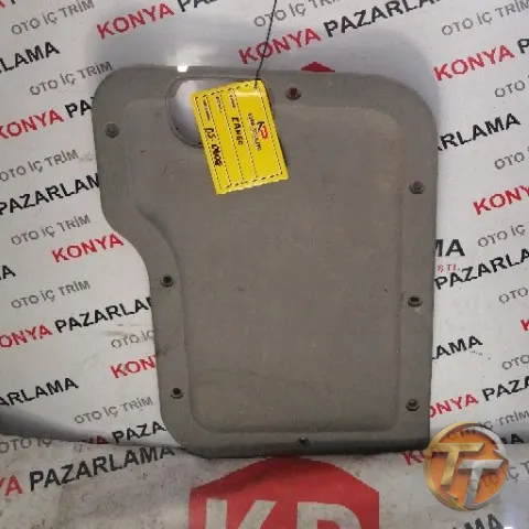 RENAULT KANGO SAĞ ARKA KAPI DÖŞEMESİ DŞ-0608