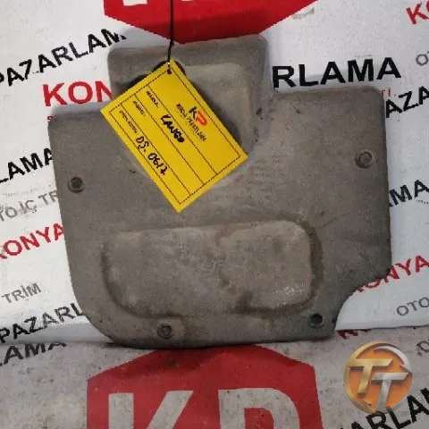 RENAULT KANGO SAĞ ARKA KAPI DÖŞEMESİ DŞ-0617