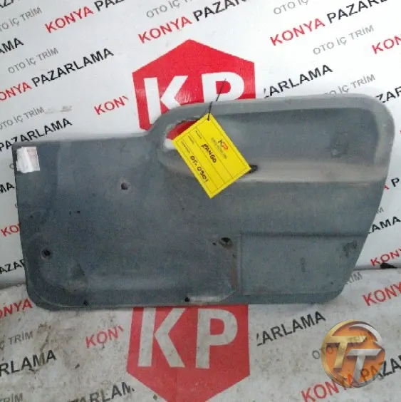 RENAULT KANGO SAĞ ÖN KAPI DÖŞEMESİ DŞ-0501