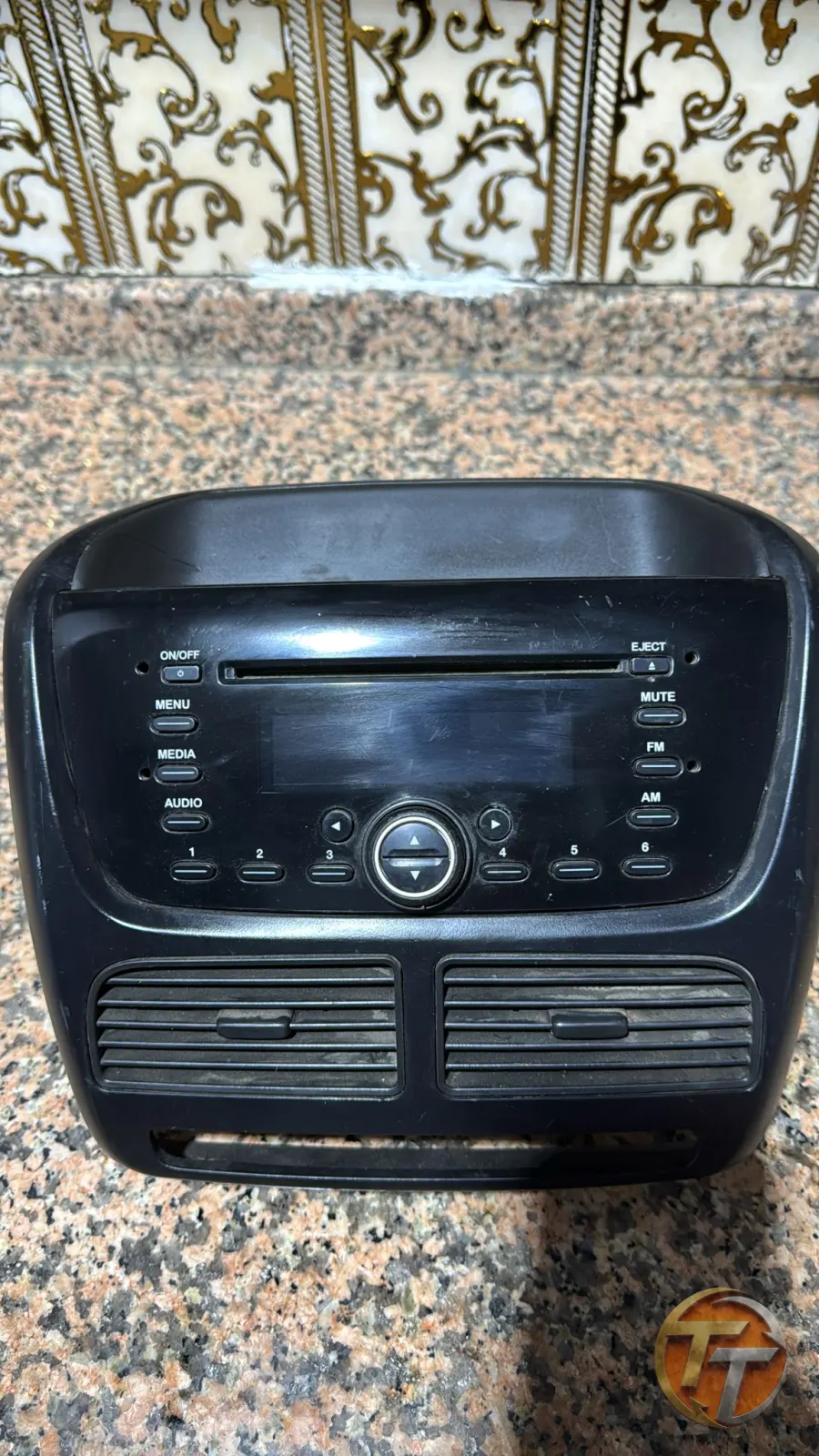 Fiat doblo teyip