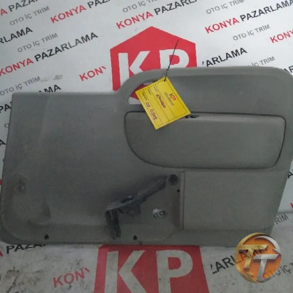 RENAULT KANGO SAĞ ÖN KAPI DÖŞEMESİ DŞ-0503