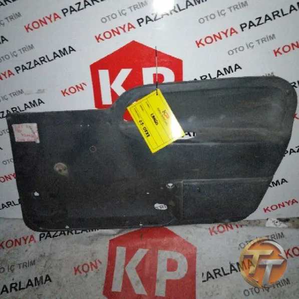 RENAULT KANGO SAĞ ÖN KAPI DÖŞEMESİ DŞ-0538