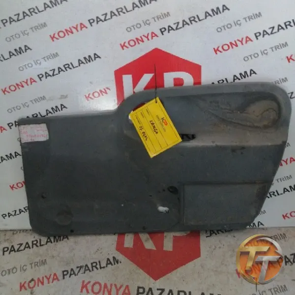 RENAULT KANGO SAĞ ÖN KAPI DÖŞEMESİ DŞ-0674