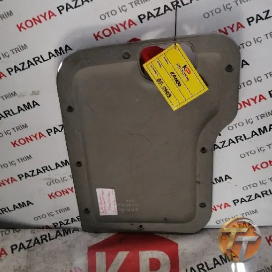 RENAULT KANGO SOL ARKA KAPI DÖŞEMESİ DŞ-0609