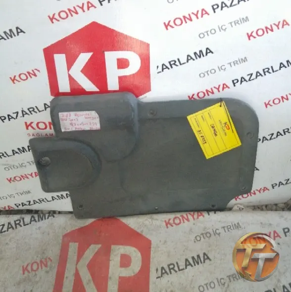 RENAULT KANGO SOL ARKA KAPI DÖŞEMESİ DŞ-0753