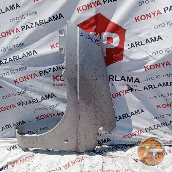 RENAULT KANGO SOL ÇAMURLUK Ç-0525