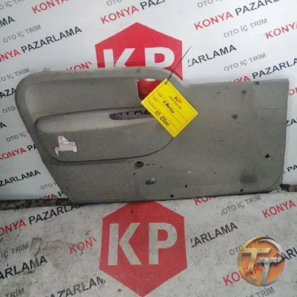 RENAULT KANGO SOL ÖN KAPI DÖŞEMESİ DŞ-0500