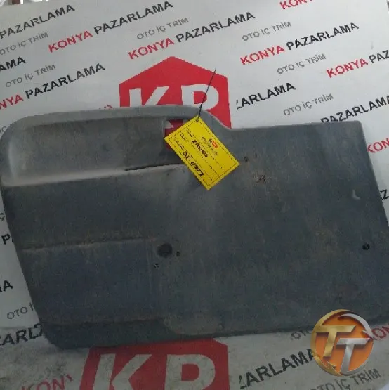 RENAULT KANGO SOL ÖN KAPI DÖŞEMESİ DŞ-0502